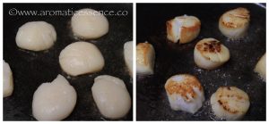 Scallop Bisque Recipe
