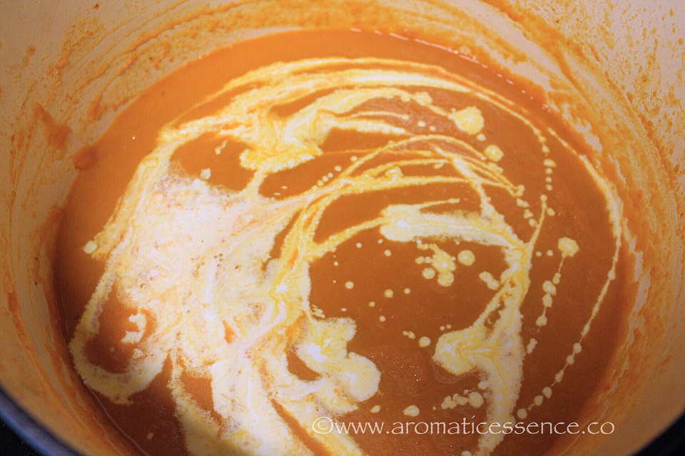 Scallop Bisque Recipe   Irish Scallop Bisque - 94