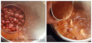 Instant Pot Red Beans And Rice With Sausage Recipe