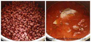 Instant Pot Red Beans And Rice With Sausage Recipe