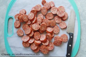 Instant Pot Red Beans And Rice With Sausage Recipe