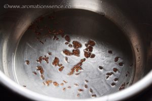cumin seeds