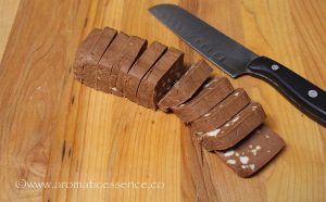 eggless chocolate cookies