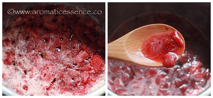 Instant Pot Strawberry Jam Recipe {Without Pectin}