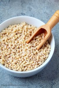 Pearl Barley