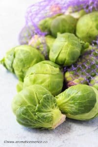 Brussels Sprouts