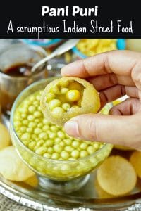 Pani Puri