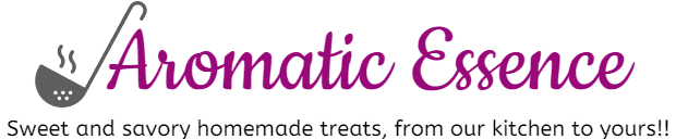 Aromatic Essence logo