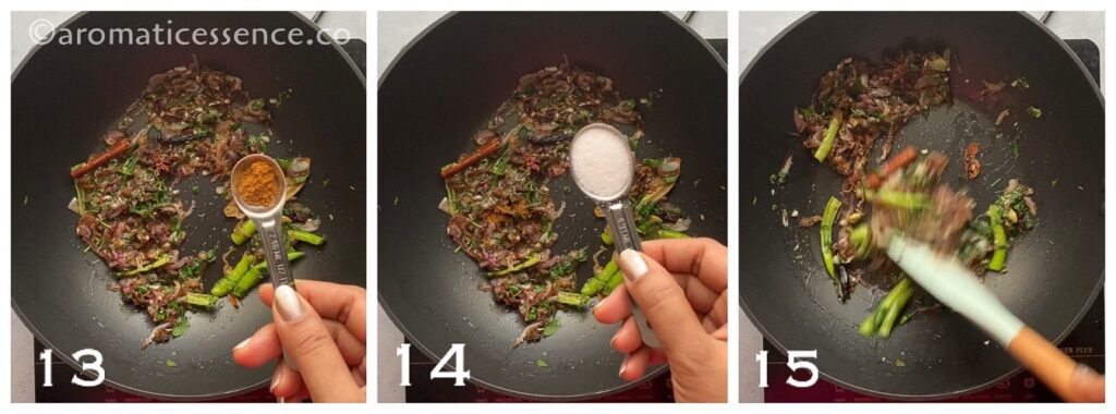 Bagara Rice Recipe [Video] - Aromatic Essence