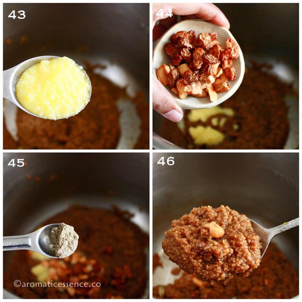 Lapsi Recipe | Laapsi {Stovetop + Instant Pot} - Aromatic Essence
