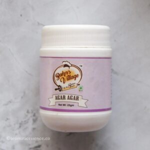 Agar agar powder