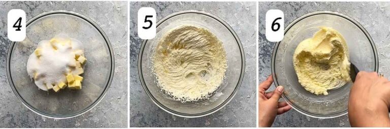 Ribbon Cake - Aromatic Essence