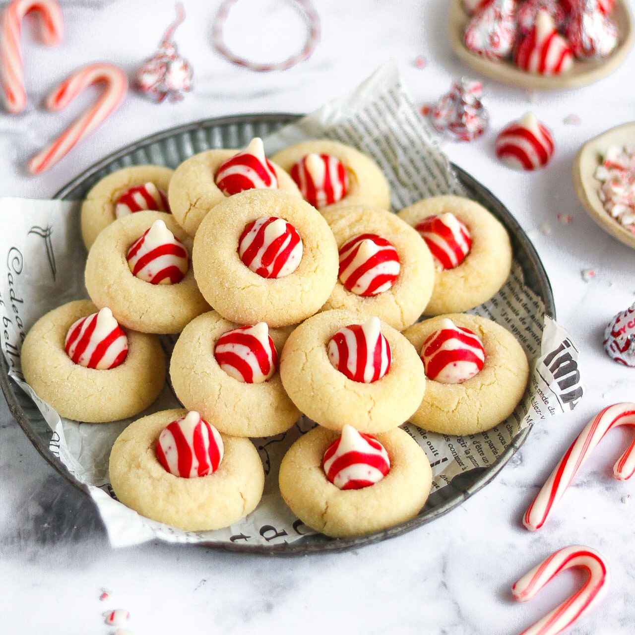 【PSA8】ゲンガー ★ 時の果ての絆 NEAR MINT-MINT 8 Candy Cane Kiss Cookies - Aromatic Essence